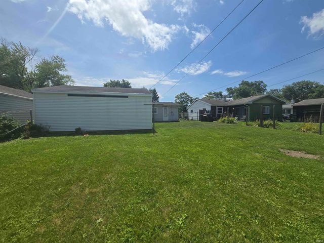2823 Trentman Avenue, Fort Wayne, IN 46806