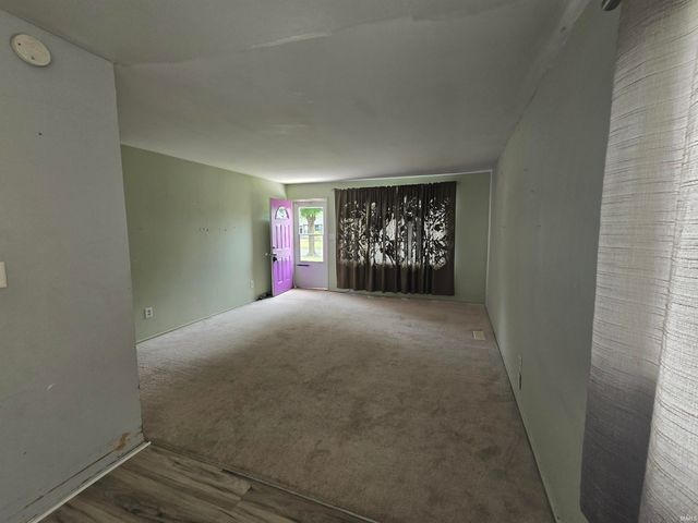 2823 Trentman Avenue, Fort Wayne, IN 46806