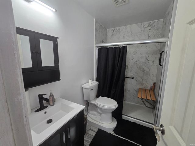 2823 Trentman Avenue, Fort Wayne, IN 46806