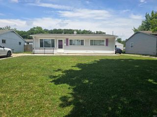 2823 Trentman Avenue, Fort Wayne, IN 46806