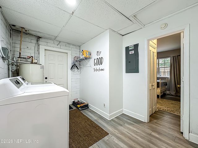 5553 SALERNO Road, Jacksonville, FL 32244