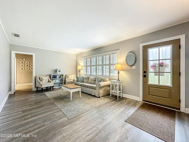 5553 SALERNO Road, Jacksonville, FL 32244