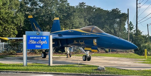 5553 SALERNO Road, Jacksonville, FL 32244