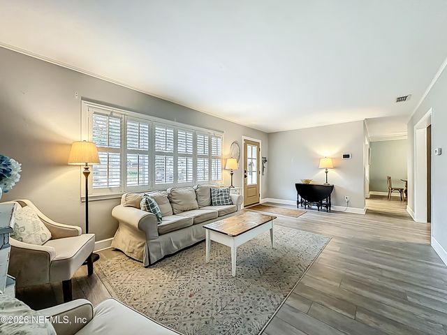 5553 SALERNO Road, Jacksonville, FL 32244