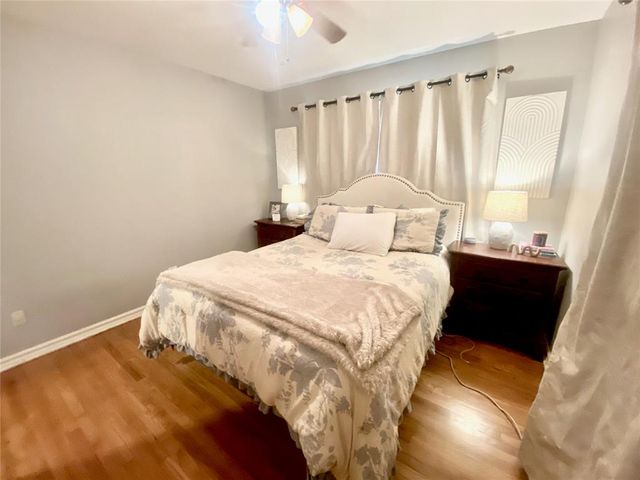 1816 Churchill Way, The Village, OK 73120