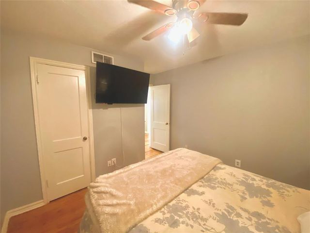 1816 Churchill Way, The Village, OK 73120