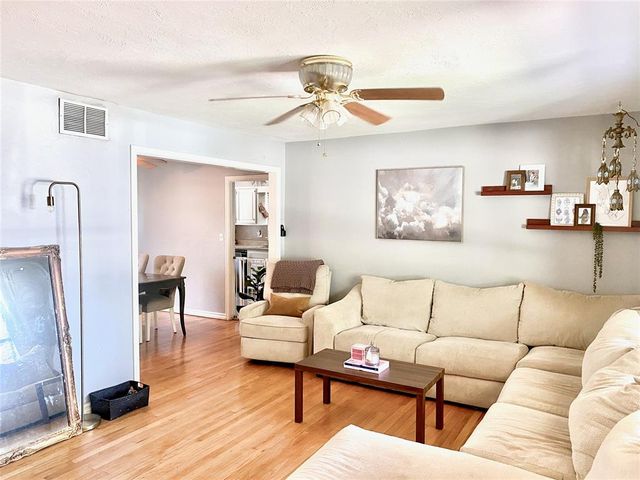 1816 Churchill Way, The Village, OK 73120