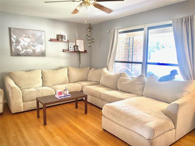 1816 Churchill Way, The Village, OK 73120
