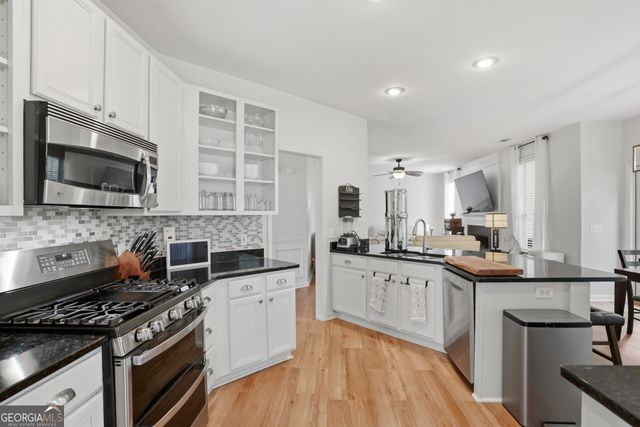 1530 Trellis Place, Alpharetta, GA 30004