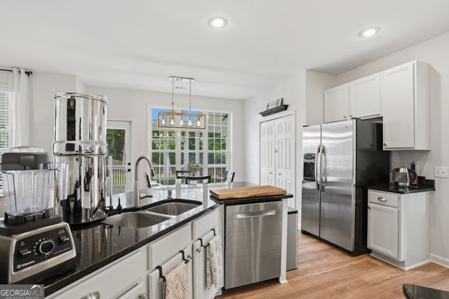 1530 Trellis Place, Alpharetta, GA 30004