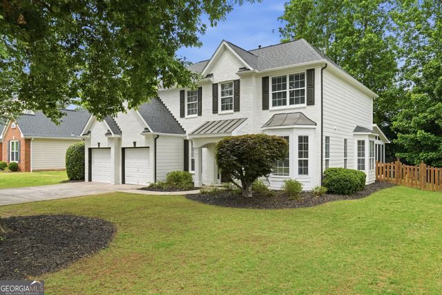 1530 Trellis Place, Alpharetta, GA 30004