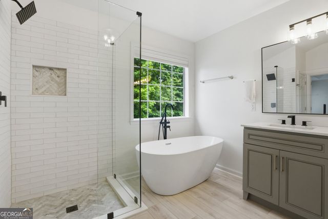 1530 Trellis Place, Alpharetta, GA 30004
