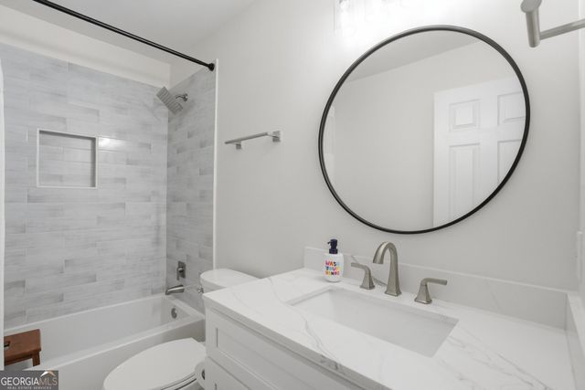 1530 Trellis Place, Alpharetta, GA 30004