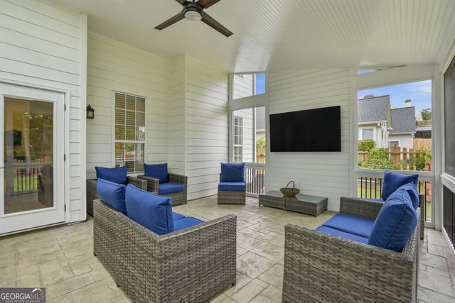 1530 Trellis Place, Alpharetta, GA 30004