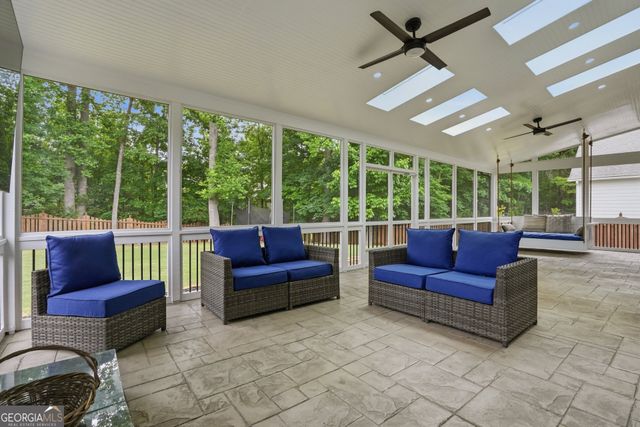 1530 Trellis Place, Alpharetta, GA 30004