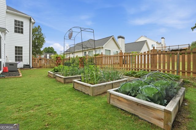 1530 Trellis Place, Alpharetta, GA 30004