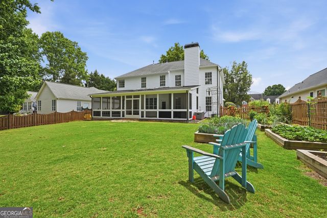 1530 Trellis Place, Alpharetta, GA 30004
