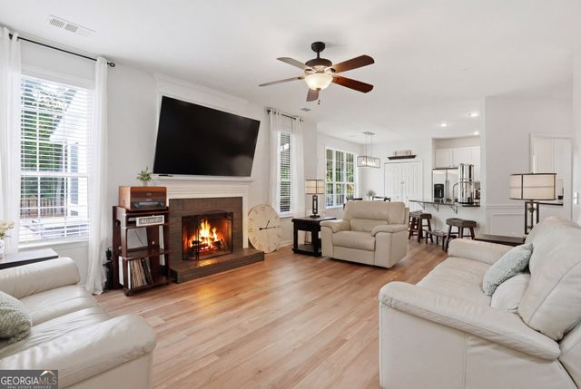 1530 Trellis Place, Alpharetta, GA 30004