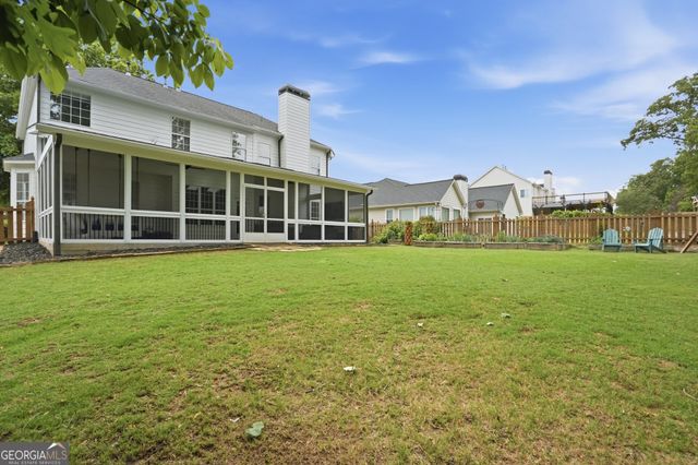 1530 Trellis Place, Alpharetta, GA 30004