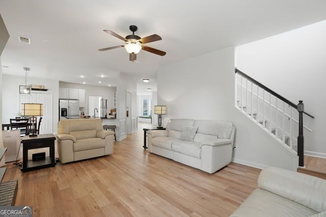 1530 Trellis Place, Alpharetta, GA 30004