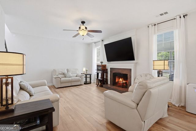 1530 Trellis Place, Alpharetta, GA 30004