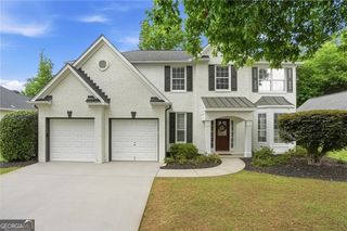 1530 Trellis Place, Alpharetta, GA 30004