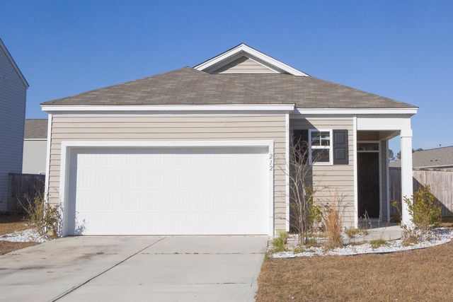 212 N Light Way, Summerville, SC 29486