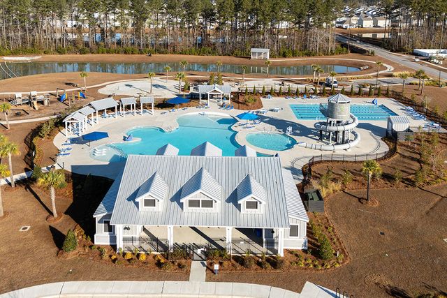 212 N Light Way, Summerville, SC 29486
