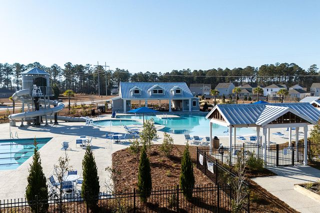 212 N Light Way, Summerville, SC 29486