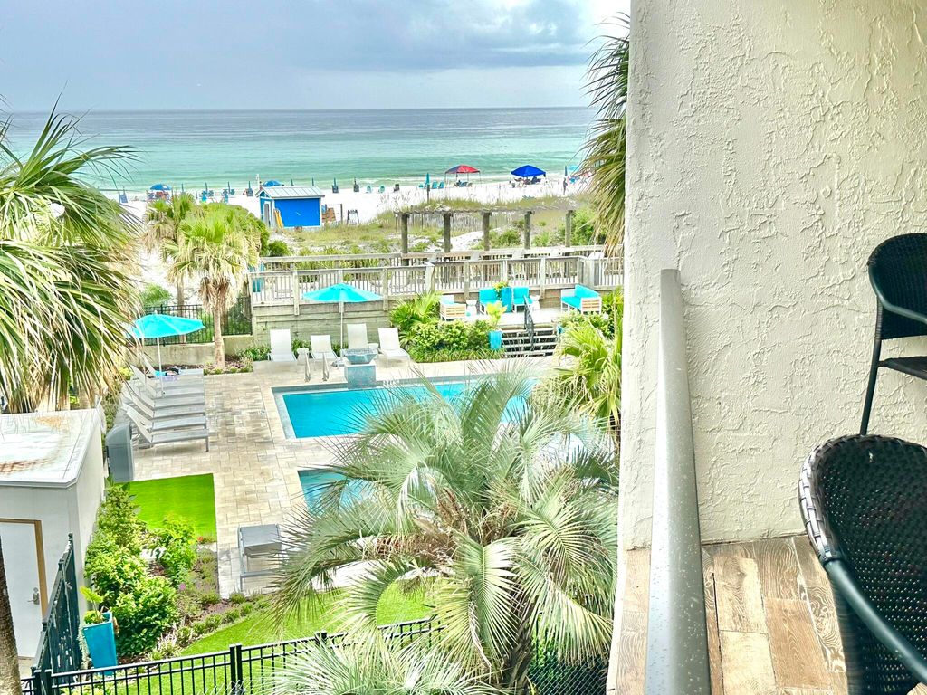 4037 Beachside One Drive, # 4037, Miramar Beach, FL 32550