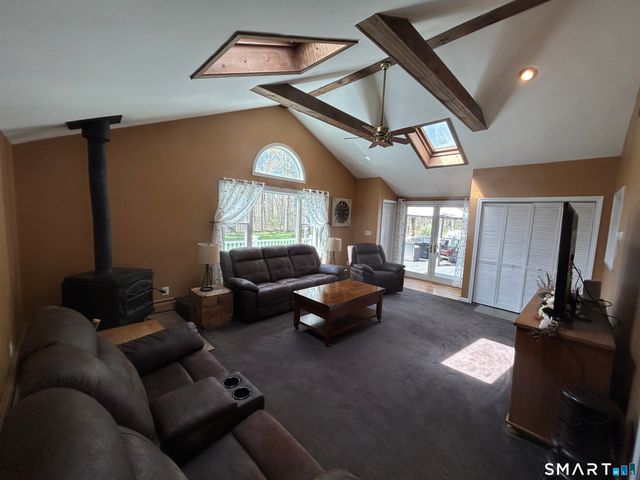 72 Nolan Road, Hamden, CT 06514