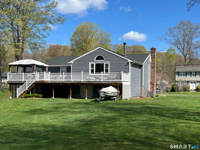 72 Nolan Road, Hamden, CT 06514
