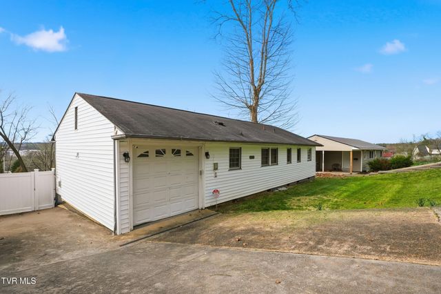 578 Bays View Court, Kingsport, TN 37660