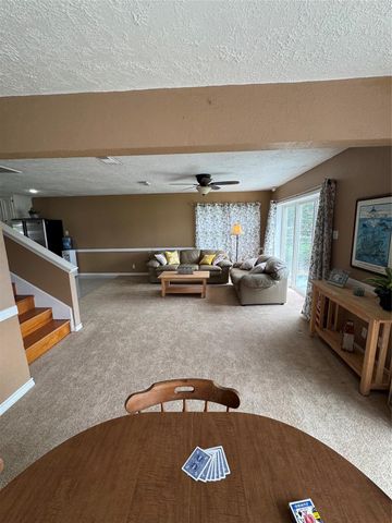 398 Lakeshore S, Onalaska, TX 77360