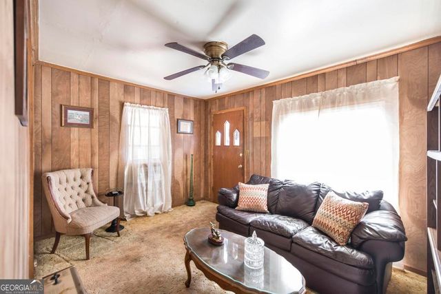 205 Georgia Avenue, Fort Valley, GA 31030