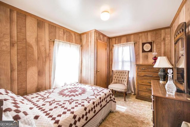 205 Georgia Avenue, Fort Valley, GA 31030