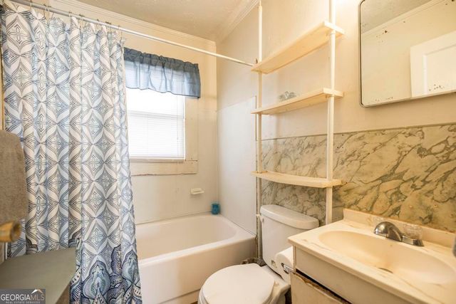 205 Georgia Avenue, Fort Valley, GA 31030