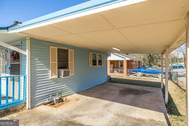 205 Georgia Avenue, Fort Valley, GA 31030