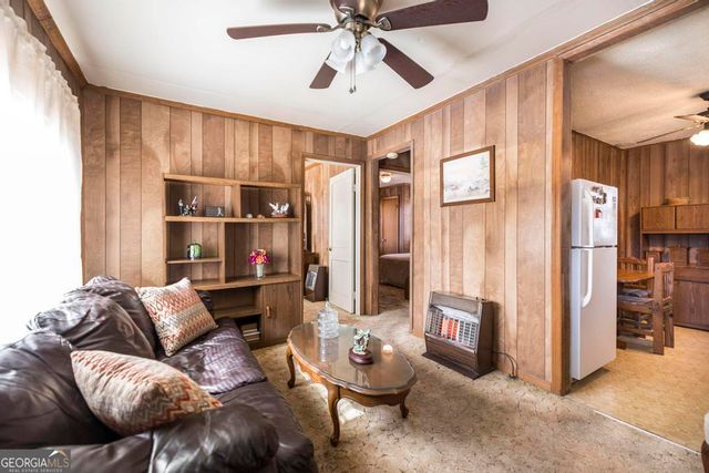 205 Georgia Avenue, Fort Valley, GA 31030