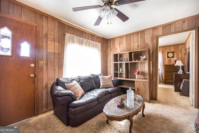 205 Georgia Avenue, Fort Valley, GA 31030