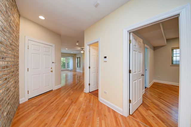 911 Maple Avenue 1N, Evanston, IL 60202
