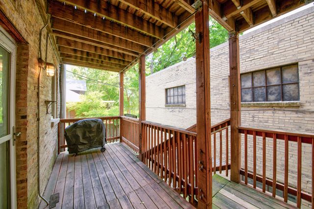 911 Maple Avenue 1N, Evanston, IL 60202