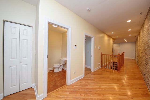 911 Maple Avenue 1N, Evanston, IL 60202