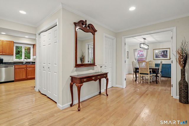95 Bart Road, Monroe, CT 06468