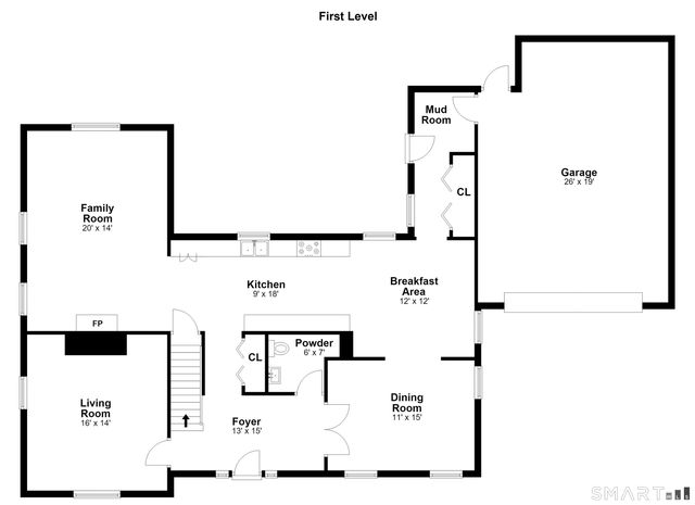 95 Bart Road, Monroe, CT 06468