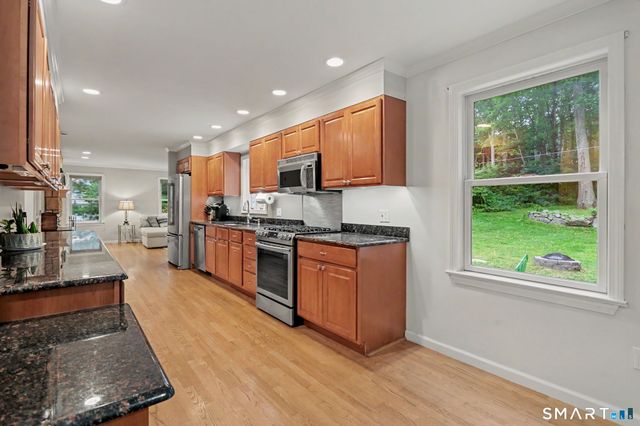 95 Bart Road, Monroe, CT 06468