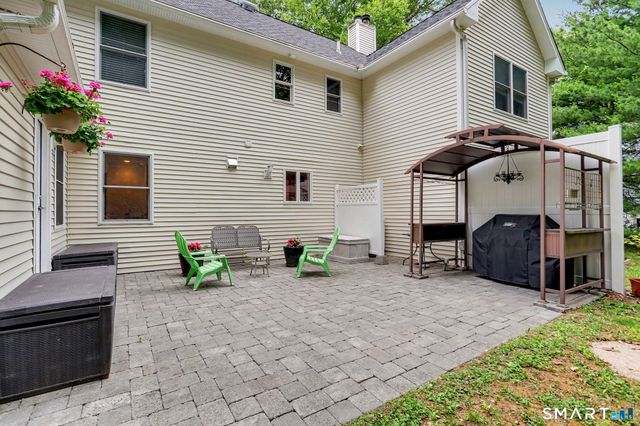 95 Bart Road, Monroe, CT 06468