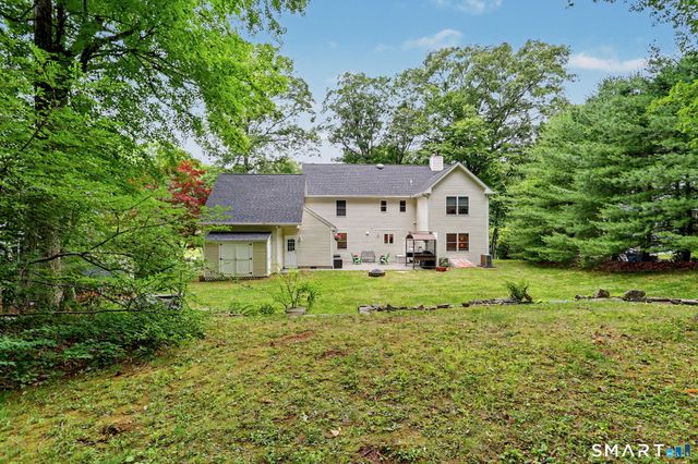 95 Bart Road, Monroe, CT 06468