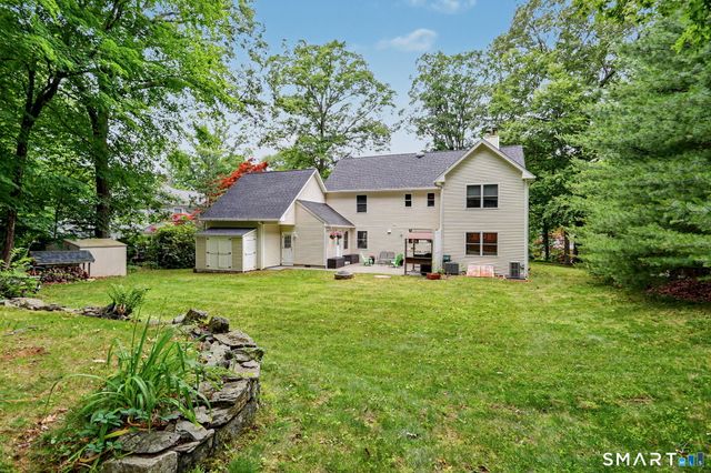 95 Bart Road, Monroe, CT 06468