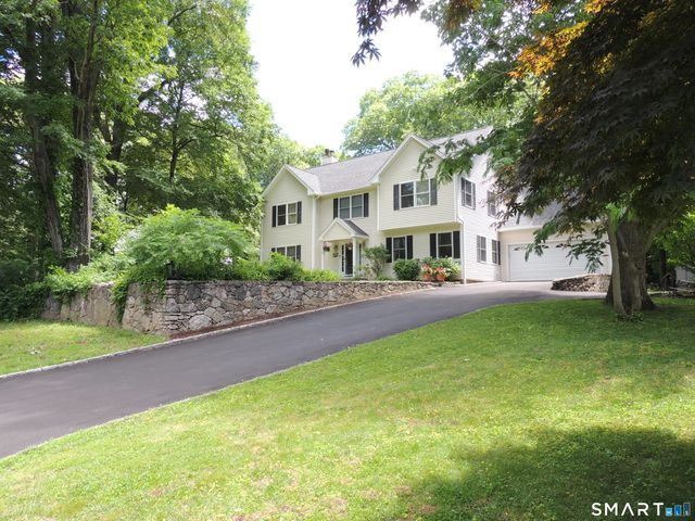 95 Bart Road, Monroe, CT 06468